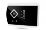 Комплект сигнализации GSM G10A (Pro) 0