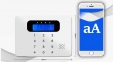 Охранная сигнализация GSM 30С (Базовый) 0