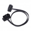 OBD2 Удлинитель для ELM 327 (ЕЛМ) 0