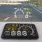 Speedometer OBD II HUD (проектор на лобовое стекло) 2