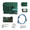 UPA-USB V1.3 full програматор одометр пробіг спідометр AirBag MCU, EEPROM ВСМ Nissan Teana TMS NEC 1