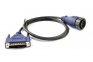 Діагностичний сканер DPA 5 Dearborn Protocol Adapter 3