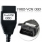 FORD VCM OBD 1