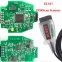 ELS27 USB FORSCAN для роботи з Ford Mazda Lincoln CAN ISO15765-4 ISO14230-4 KWP2000 0