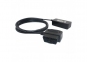 ELM327 WiFi OBD2 iPhone iPad швидкісний 0