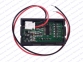 LED цифровой вольтметр постоянного тока 1