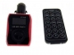 Автомобильный FM-модулятор ST704D, SD MMC TF USB 0