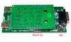 Delphi DS150E 2023, Делфі (двоплатний) ПЗ 2021.11 + Bluetooth (опція) 0
