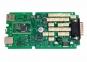 Delphi DS150E 2023, Делфі (одноплатний) ПО 2021.11 + Bluetooth (опція) 0