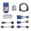 Nexiq USB Link V2. Сканер діагностики вантажних автомобілів Nexiq USB Link 1
