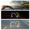 Speedometer OBD II HUD (проектор на лобовое стекло) 1