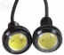 Дневные ходовые огни, 2x9 Вт, DRL LED мощные 0