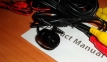 Универсальная камера автомобильная заднего вида 2