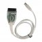 VAG CAN PRO VCP (CAN BUS UDS K-line) 0