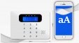 Охранная сигнализация GSM 30С (Базовый) 0