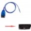 Діагностичний сканер VAG-COM 409.1 USB 0