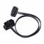 OBD2 Удлинитель для ELM 327 (ЕЛМ) 0