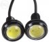 Дневные ходовые огни, 2x9 Вт, DRL LED мощные 0