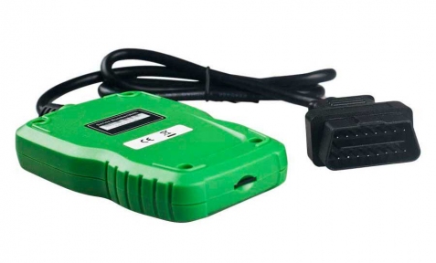 Программатор автоключей F-100 Obdstar для Mazda Ford, Auto Key Programmer