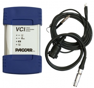 Сканер DAF VCI-560 KIT