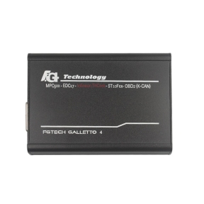 FGtech Galletto 4 Master v54