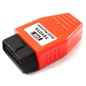 Программатор TOYOTA Smart Keymaker