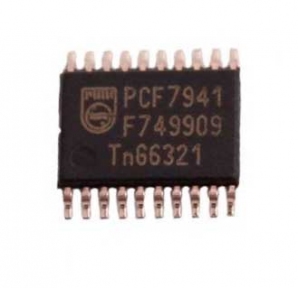 Philips PCF7941 C364100 Tn03431 NXP чип транспондер для автомобилей Chrysler, Dodge, Opel