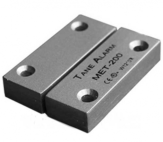 Датчик открытия - геркон Tane Alarm MET-200