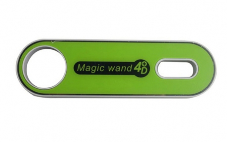 Генератор транспондерних 4C, 4D чіпів Magic Wand («Чарівна паличка»)