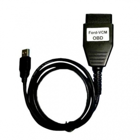 FORD VCM OBD