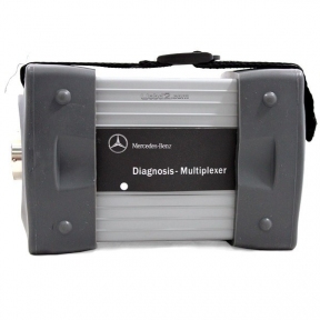 Сканер 2013 MB Mercedes-Benz Star C3