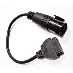 Переходник OBD-II на Iveco 30pin