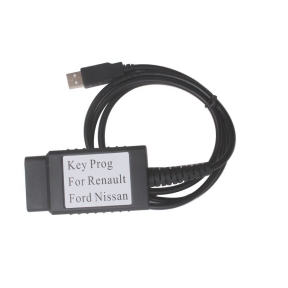 FNR Key Prog 4-in-1
