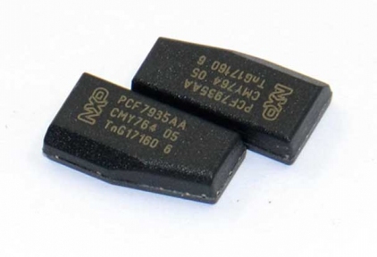Чіп транспондера ID40 Opel Vauxhall Holden GM Cadillac PCF7930/PCF7931/PCF7935