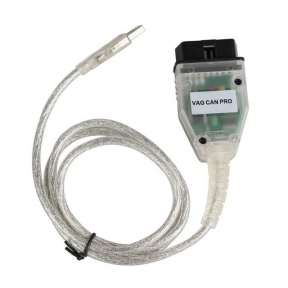VAG CAN PRO VCP (CAN BUS UDS K-line)