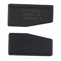 Чіп транспондер ID33 NP PCF7935 Citroen, Fiat, Lancia, Peugeot