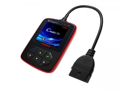 Launch Creader VI RUS (рус)