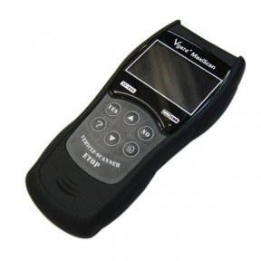 Vgate MaxiScan VS890