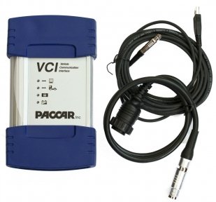 Сканер DAF VCI-560 KIT