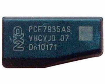 Чіп транспондера ID44 Mitsubishi PCF7935 (Carisma Space Star) PCF7930 PCF7931 PCF7935
