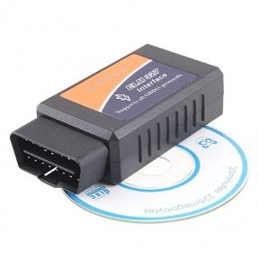 Elm327 Bluetooth