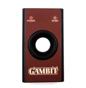 Gambit Programmer V2.0 (nрограматор транспондерів чипів ключів)