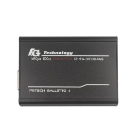 FGtech Galletto 4 Master v54