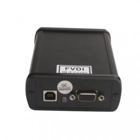 FVDI Abrites Commander