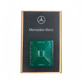 Програматор мікросхем NEC для ключів Mercedes