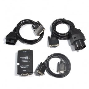 BMW Carsoft 6.5