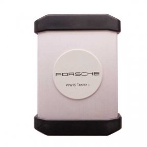 Porsche Piwis II Tester дилерський сканер