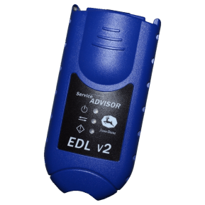 John Deere Electronic Data Link v2