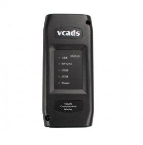 Volvo Interface 9998555