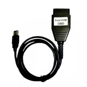 FORD VCM OBD